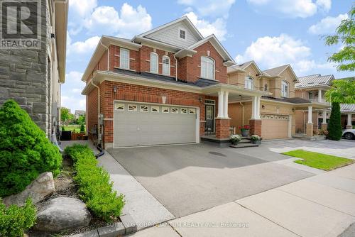 1487 Rolph Terrace, Milton, ON 