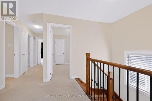 1487 Rolph Terrace, Milton, ON 