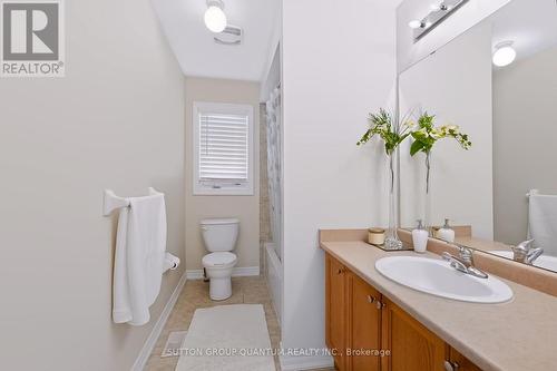 1487 Rolph Terrace, Milton, ON 
