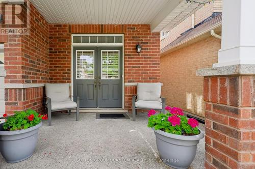 1487 Rolph Terrace, Milton, ON 