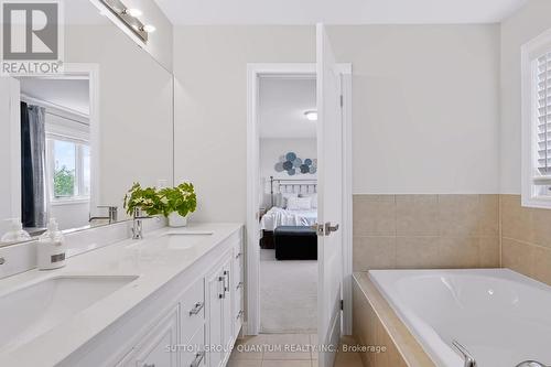 1487 Rolph Terrace, Milton, ON 