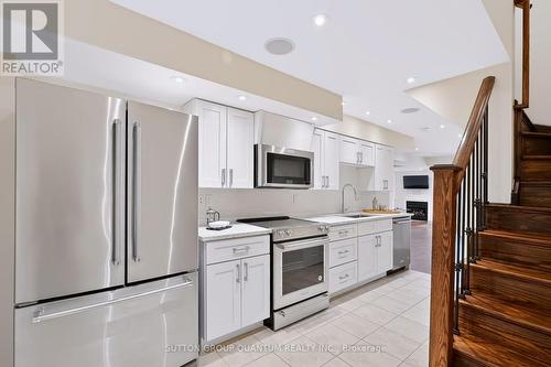 1487 Rolph Terrace, Milton, ON 