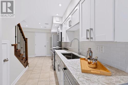 1487 Rolph Terrace, Milton, ON 