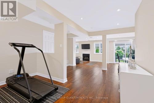 1487 Rolph Terrace, Milton, ON 