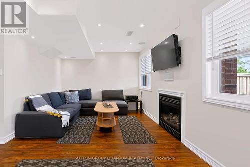 1487 Rolph Terrace, Milton, ON 