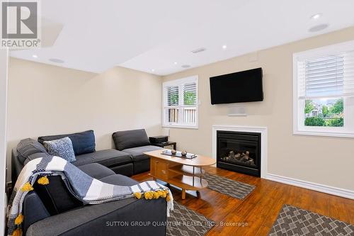 1487 Rolph Terrace, Milton, ON 