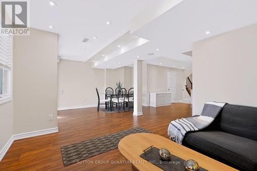 1487 Rolph Terrace, Milton, ON 