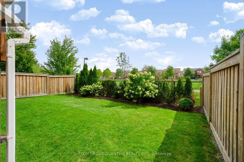 1487 Rolph Terrace, Milton, ON 