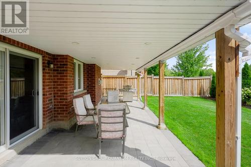 1487 Rolph Terrace, Milton, ON 