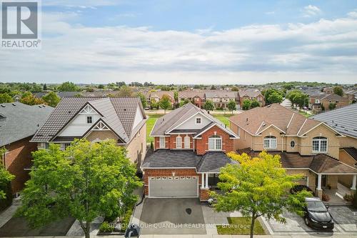 1487 Rolph Terrace, Milton, ON 