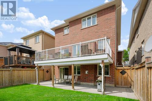 1487 Rolph Terrace, Milton, ON 