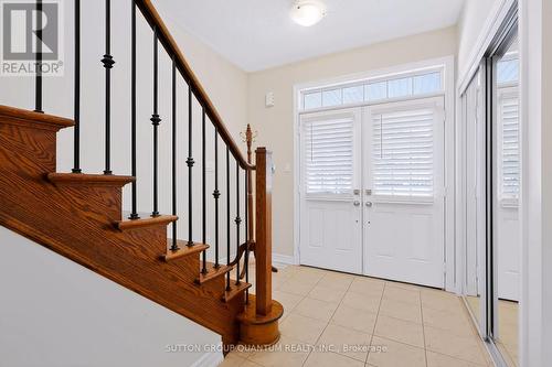 1487 Rolph Terrace, Milton, ON 