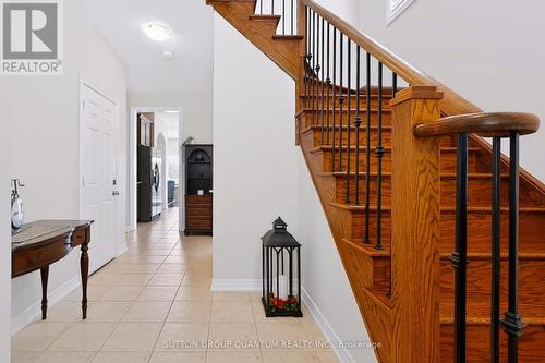 1487 Rolph Terrace, Milton, ON 