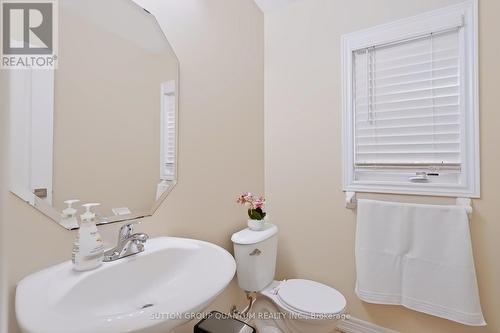 1487 Rolph Terrace, Milton, ON 