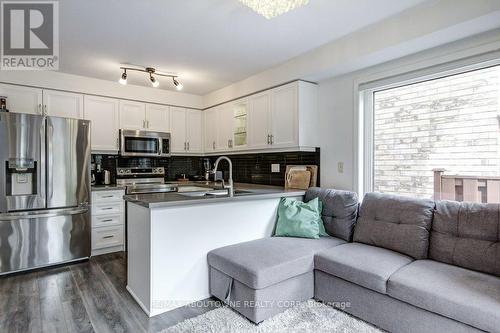 2183 Birchleaf Lane, Burlington, ON 