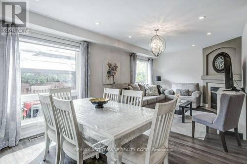 2183 Birchleaf Lane, Burlington, ON 