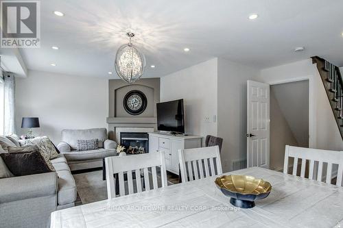 2183 Birchleaf Lane, Burlington, ON 