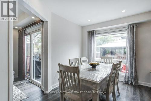 2183 Birchleaf Lane, Burlington, ON 