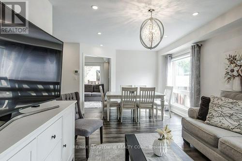 2183 Birchleaf Lane, Burlington, ON 