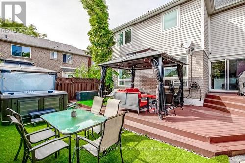 2183 Birchleaf Lane, Burlington, ON 