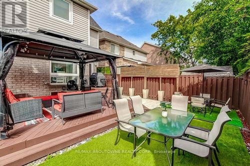 2183 Birchleaf Lane, Burlington, ON 