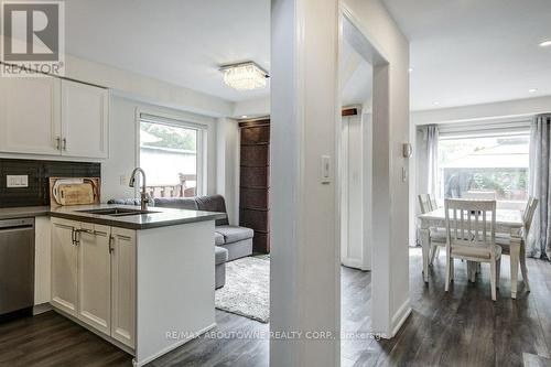 2183 Birchleaf Lane, Burlington, ON 