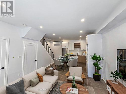 8R - 8 WATT AVENUE , Toronto, Ontario M6M 3R1 2