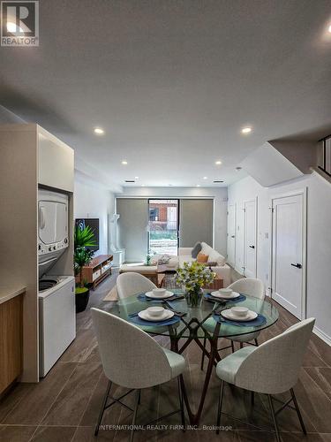 8R - 8 WATT AVENUE , Toronto, Ontario M6M 3R1 3