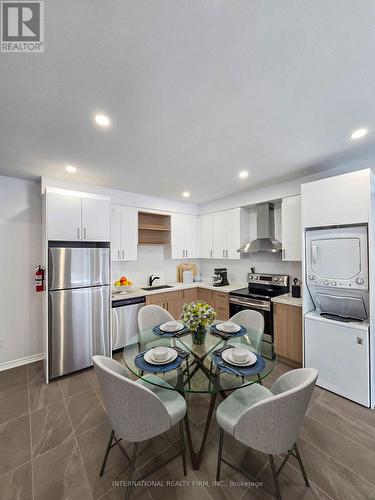8R - 8 WATT AVENUE , Toronto, Ontario M6M 3R1 5