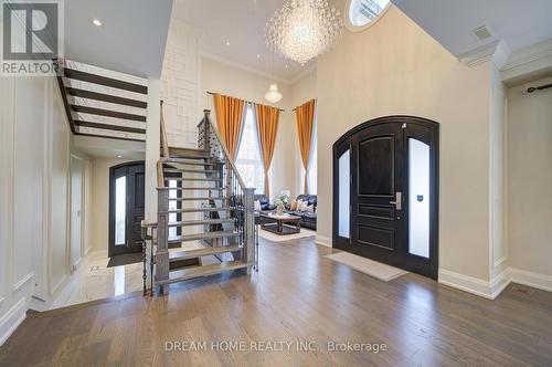 476 Tennyson Drive, Oakville, ON 