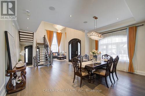 476 Tennyson Drive, Oakville, ON 