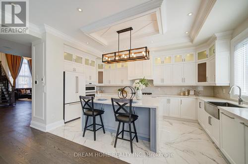 476 Tennyson Drive, Oakville, ON 