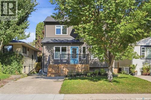 1115 6Th Street E, Saskatoon, SK 