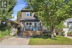 1115 6th STREET E Saskatoon, SK S7H 1E4
