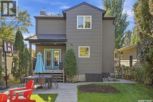 1115 6Th Street E, Saskatoon, SK 