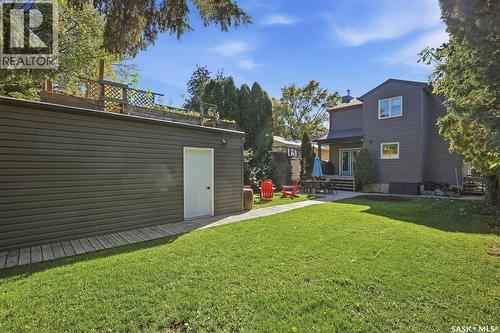 1115 6Th Street E, Saskatoon, SK 