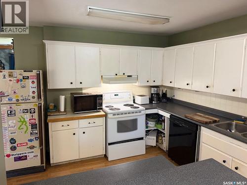 373 Brownlee Avenue, Mclean, SK 