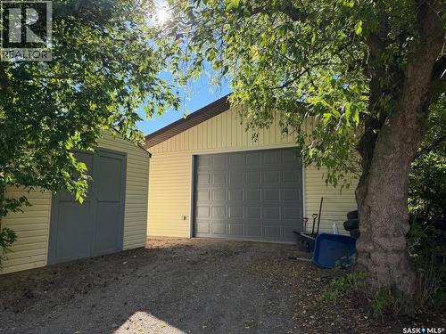 373 Brownlee Avenue, Mclean, SK 