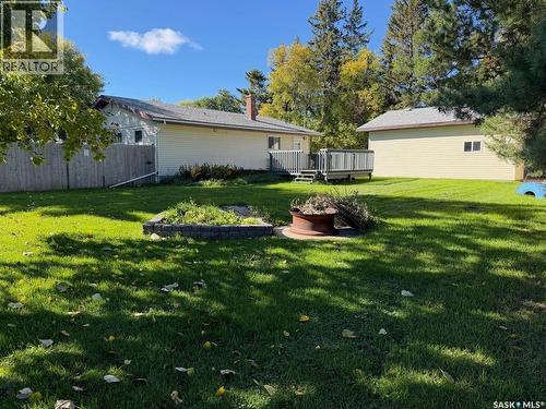 373 Brownlee Avenue, Mclean, SK 