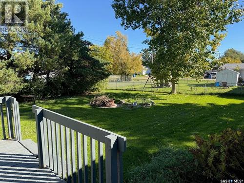 373 Brownlee Avenue, Mclean, SK 