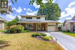3148 TERRAVIEW Court  Burlington, ON L7M 1E9