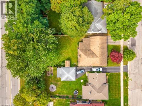 39 Wren Crescent, Kitchener, ON 