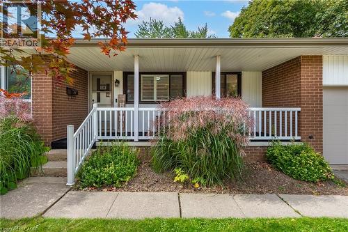 39 Wren Crescent, Kitchener, ON 