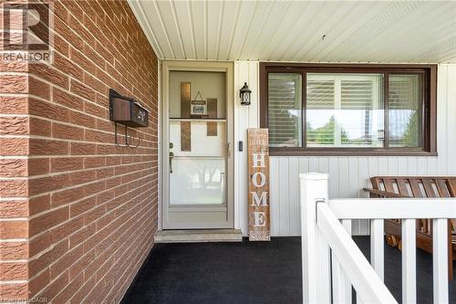 39 Wren Crescent, Kitchener, ON 