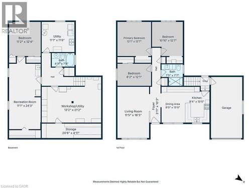 39 Wren Crescent, Kitchener, ON 