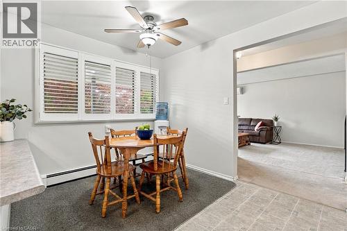 39 Wren Crescent, Kitchener, ON 