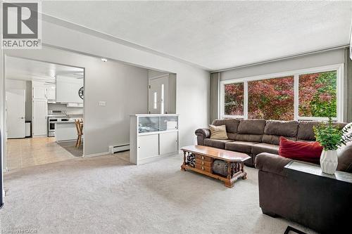 39 Wren Crescent, Kitchener, ON 