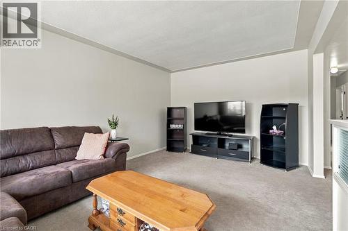 39 Wren Crescent, Kitchener, ON 