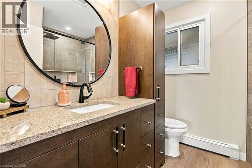 39 Wren Crescent, Kitchener, ON 