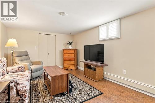 39 Wren Crescent, Kitchener, ON 